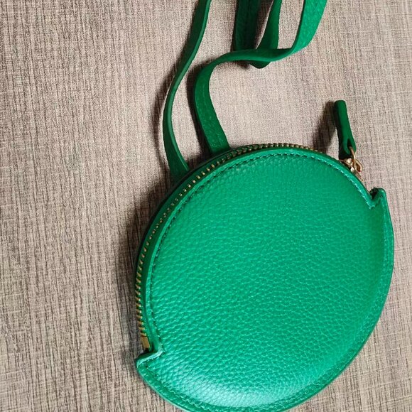 JACQUEMUS Green Round Cake Pack - Picture 2 of 3